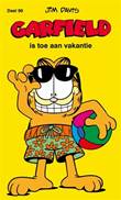 Garfield - Pockets (gekleurd) 99 Is toe aan vakantie