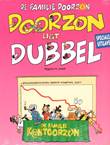 Familie Doorzon, de Doorzon ligt dubbel + De familie K@ntoorzon