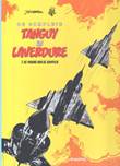 Complete Tanguy en Laverdure 7 De maand van de vampier