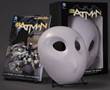 New 52 DC / Batman - New 52 DC 1 The Court of Owls + Mask