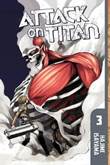 Attack on Titan 3 Volume 3
