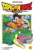 Dragon Ball Super 1 Volume 1