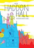David Bowie - Diversen Haddon Hall: When David invented Bowie