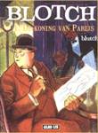 Blotch 1 De koning van Parijs