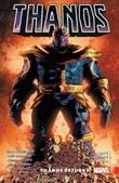 Thanos (2016) 1 Thanos returns