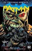 DC Universe Rebirth / Batman - Rebirth DC 3 I am Bane
