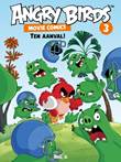 Angry Birds - Movie comics 3 Ten aanval!