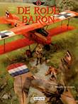 Rode baron, de 3 Donjons en draken