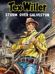 Tex Willer - Classics (Hum!) 8 Storm over Galveston