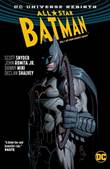All-Star Batman - Rebirth (DC) 1 My Own Worst Enemy