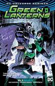 Green Lanterns 3 Polarity