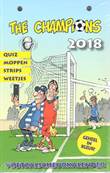 Champions, the - Kalenders 2018 The Champions - Scheurkalender 2018