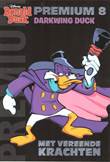 Disney Premium Pockets 8 Darkwing Duck - Met vereende krachten