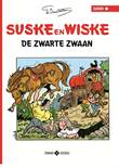 Suske en Wiske - Classics 7 De Zwarte Zwaan