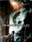Prometheus 11 De dertiende dag