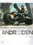 Androïden 1 Heropstanding 