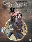 Lady Mechanika 7 De wezen van West Abbey