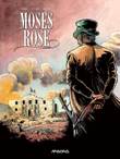 Moses Rose 1 De Ballade van Fort Alamo