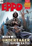 Eppo - Stripblad 2017 20 Eppo Stripblad 2017 nr 20 (+ gratis entreebewijs voor Stripfestival Breda)