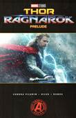 Thor - One-Shots Ragnarok - Prelude
