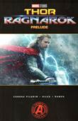 Thor Ragnarok - Prelude