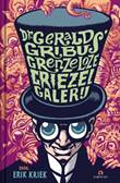 Erik Kriek - Collectie Dr. Gerald Gribus Grenzeloze Griezelgalerij