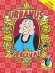 Urbanus - Special Eufrazie special