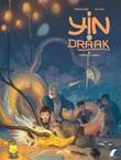 Yin en de draak 2 Gouden schubben