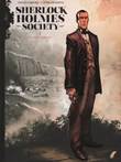 1800 Collectie 35 / Sherlock Holmes - Society 1 De affaire Keelodge