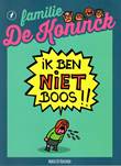 Familie de Koninck 1 Ik ben niet boos!!