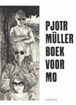 Müller, Pjotr - divers Boek voor Mo
