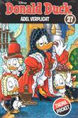 Donald Duck - Thema Pocket 27 Adel verplicht