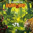 Babbel & Boef - Plaatboek 5 In de jungle