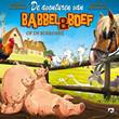 Babbel & Boef - Plaatboek 6 Op de boerderij