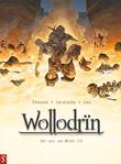 Wollodrin 7 Het vuur van Wffnir 1/2