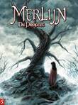 Merlijn - De profeet 3 Uther