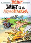Asterix - Franstalig 37 Astérix et la Transitalique