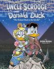 Don Rosa Library 5 Uncle Scrooge and Donald Duck: The Richest Duck in the World