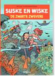 Suske en Wiske 342 De zwarte zwevers