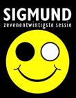 Sigmund - Sessie 27 Zevenentwintigste sessie