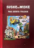 Suske en Wiske - Trilogie Paul Geerts - trilogie