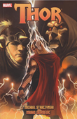 Thor - USA Comics 3 Thor by J. Michael Straczynski