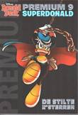 Donald Duck Premium Pockets 9 SuperDonald - De stilte van de sterren