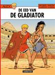 Alex 36 De eed van de gladiator
