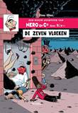 Nero - Nieuwe avonturen van Nero, de 1 De zeven vloeken