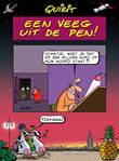 Quirit Strips Een veeg uit de pen!