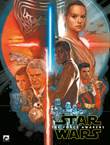 Star Wars - Filmspecial (Remastered) 7 VII - The Force Awakens