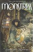 Monstress 2 The Blood