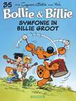 Bollie en Billie 35 Symfonie in Billie groot