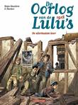 Oorlog van de Lulu's, De 5 1918: De allerlaatste